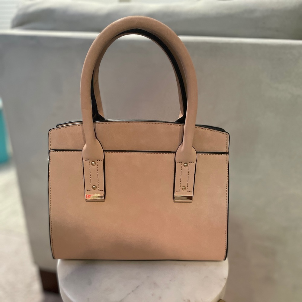 Luxury Satchel Handbag